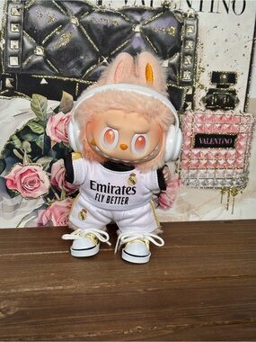 Labubu Clothes and Accessories.